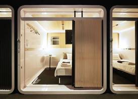 First Cabin Nishi Umeda 5