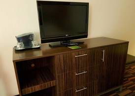 Holiday Inn IRVING - LAS COLINAS by IHG 3