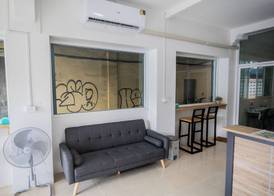 Bangkok Cozy Home @Khaosan Road 2