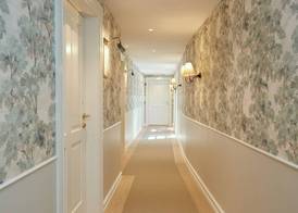 Henriks Hotel 4