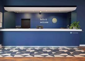 Travelodge Manchester Central Arena 2