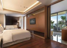 InterContinental Hotels BANDUNG DAGO PAKAR by IHG 3