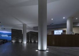 Lake Front Hotel Mirage 2