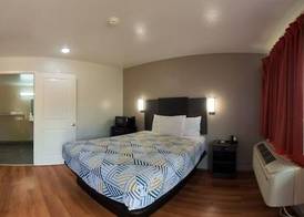 Motel 6 Conroe, TX 5