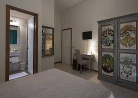 Hotel Le Tre Isole 4