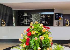 The Providence Hotel 2