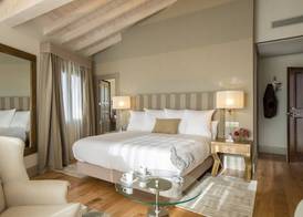 Puebloastur Eco Resort Hotel & Spa Gran Lujo 5