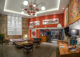 Art Lapa Hotel 3