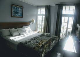 Hotel Meryland 3