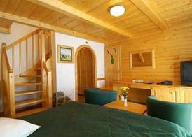 Hotel Tisa Pohorje 3