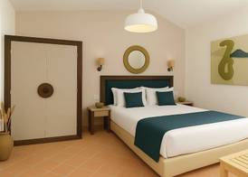 Delfino Beach - CDSHotels 5