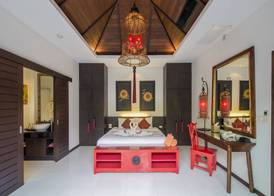 The Bell Pool Villa Resort Phuket 4