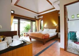 Samui Honey Cottages Beach Resort - SHA Extra Plus 5
