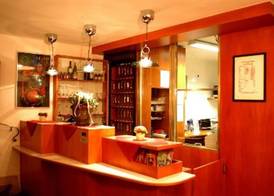 Hotel Goldene Krone Innsbruck 2