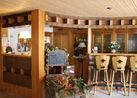 Landhotel Zum Hirsch 2