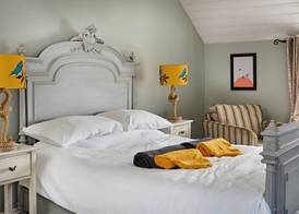 The Martlet Inn 5