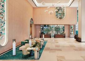 Iconic Marjorie Hotel, Penang, A Tribute Portfolio Hotel 3