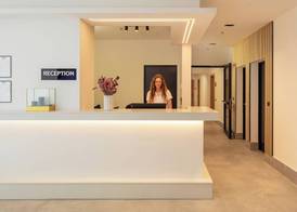 SeeSea Hotel 2