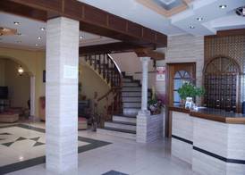 Hotel La Lancha 4