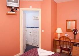 Holbrook B&B 5