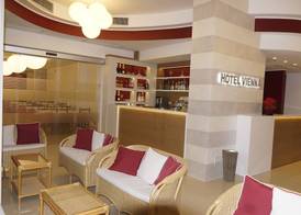 Hotel Vienna 2
