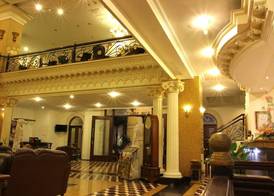 The Grand Palace Hotel Malang 3