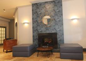 Gwesty Nanhoron Arms Hotel 4