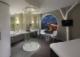 Fletcher Hotel Amsterdam 4