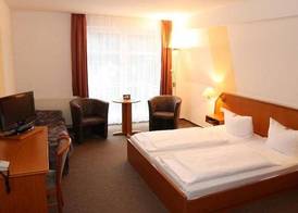 Hotel Poseidon 5
