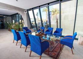 Ekilibrio Hotel & Apart-Suites 3