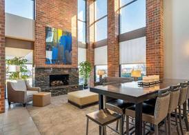 Best Western Chicago - Downers Grove 2