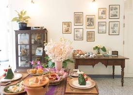 SSIP Boutique Dhevej Bangkok 4