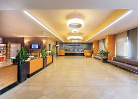 Midtown Hotel 3