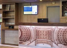 B&B HOTEL Marne-la-Vallée Chelles 5