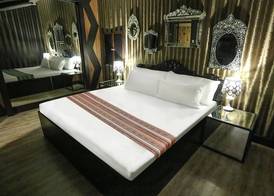 Hotel Ava Cuneta 3