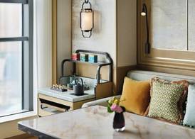 Shangri-La Kunming 5