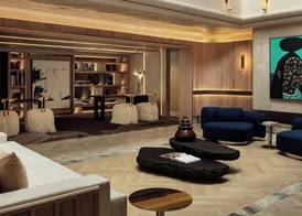 Morea House, Autograph Collection 5