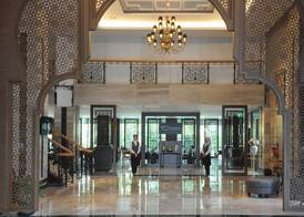 Al Meroz Bangkok 2