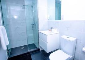 Embassy Gardens Premier Suites 2