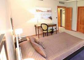 Hotel Ciudad de Vigo 5