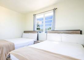 West Coast Apartments 2