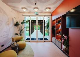 MOKO LIFESTYLE HOTEL - Nuova apertura 2026 2