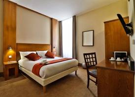 Hotel le Noailles Nice Gare 4