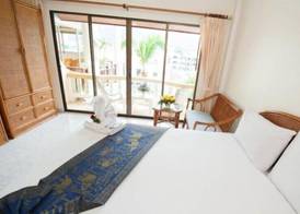 Palmview Resort 5