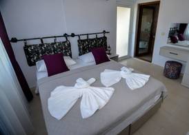 Casablanca Hotel 3