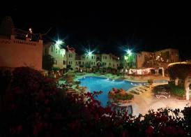 Amar Sina Egyptian Village 5