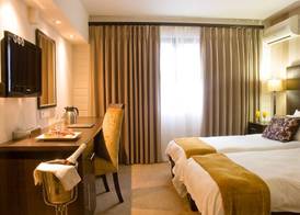 The Kelway Hotel 3