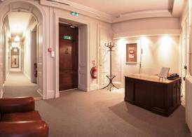 Hôtel Vaubecour - Centre Lyon Ainay - Perrache 2