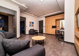 Optimum Luxury Hotel&Spa 4