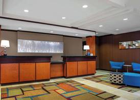 Fairfield by Marriott Inn and Suites Augusta Fort Eisenhower Area 2